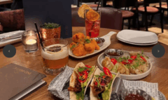 All Bar One, Sheffield