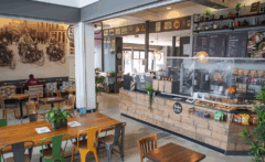 Baxters Barristas, Coventry