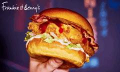 Frankie & Benny’s-The Parkway Birmingham Great Park