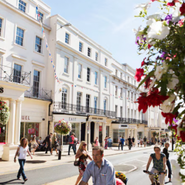 Leamington Spa Night Out Guide – The Town That Parties Big