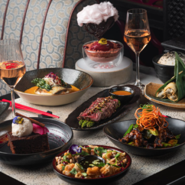 Birmingham Night Out Guide – Big City, Big Nights