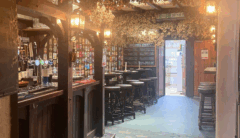 The Old Windmill – Spon Street