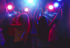 Altoria Bar and Nightclub-Leamington Spa