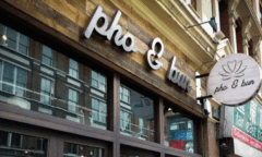 Pho and Bun
