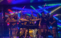 Popworld Birmingham